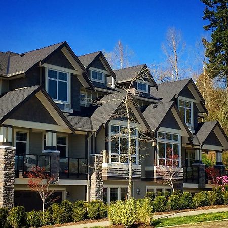 Brookside Inn Boutique Hotel Abbotsford Dış mekan fotoğraf