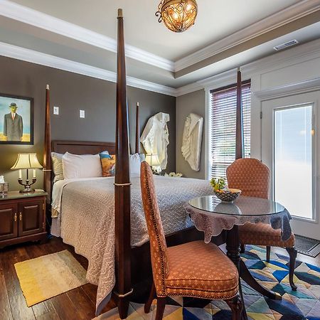 Brookside Inn Boutique Hotel Abbotsford Dış mekan fotoğraf
