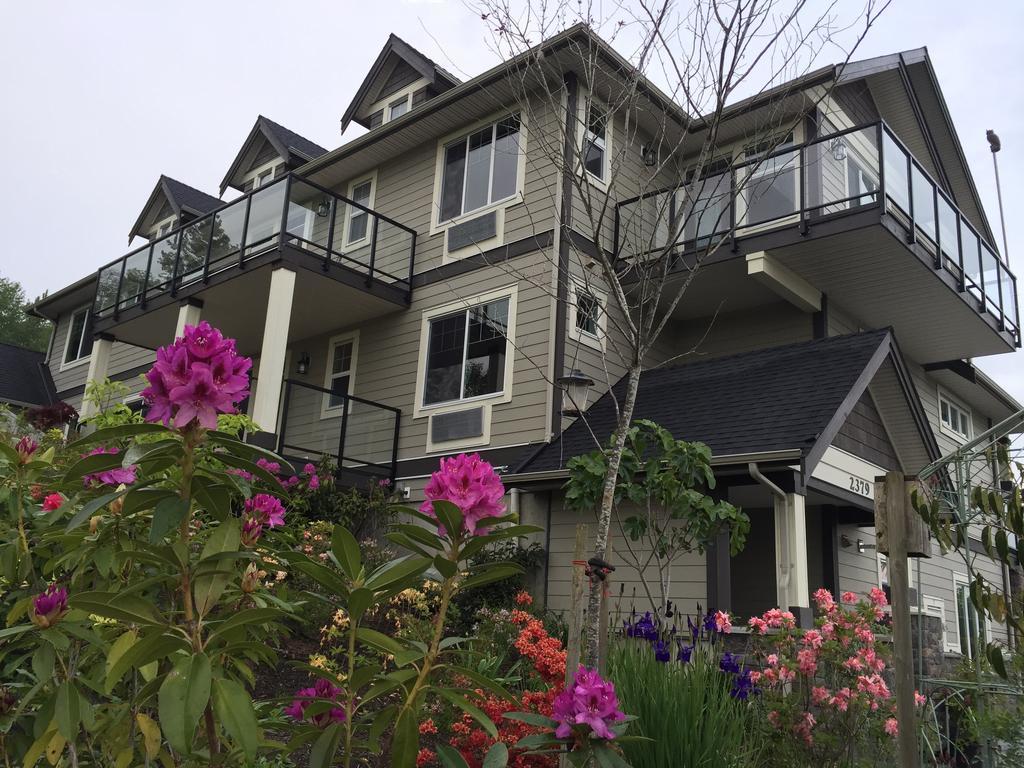 Brookside Inn Boutique Hotel Abbotsford Dış mekan fotoğraf