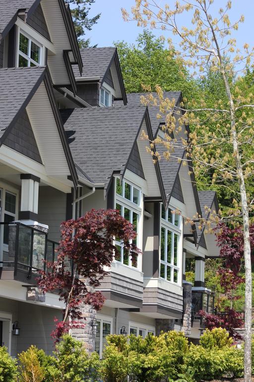 Brookside Inn Boutique Hotel Abbotsford Dış mekan fotoğraf