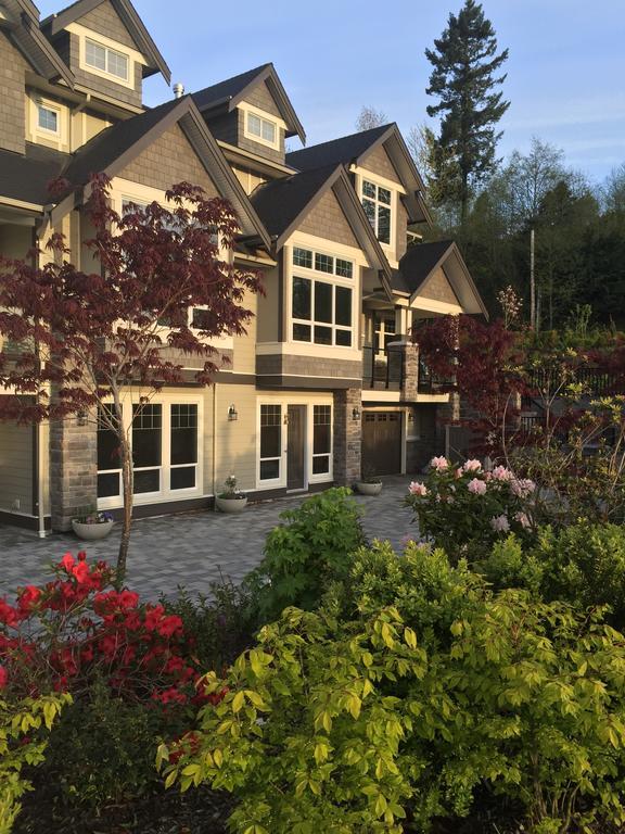 Brookside Inn Boutique Hotel Abbotsford Oda fotoğraf