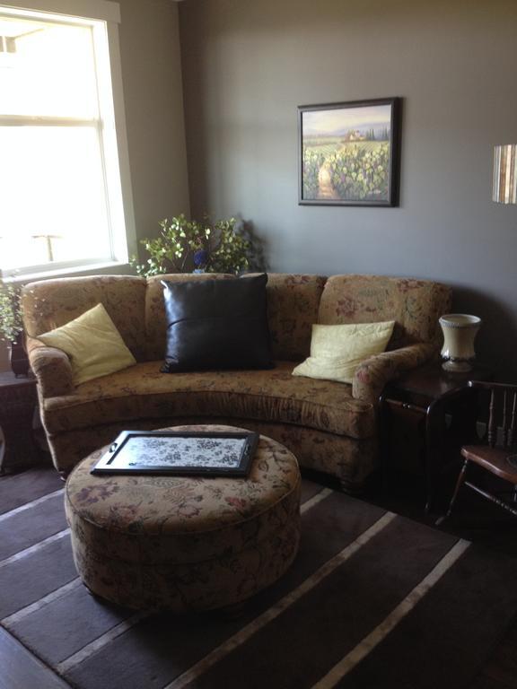 Brookside Inn Boutique Hotel Abbotsford Oda fotoğraf