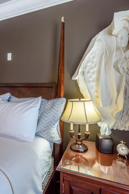 Brookside Inn Boutique Hotel Abbotsford Dış mekan fotoğraf