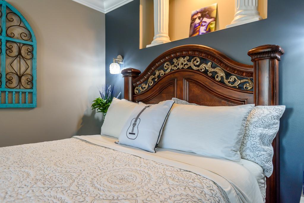Brookside Inn Boutique Hotel Abbotsford Dış mekan fotoğraf
