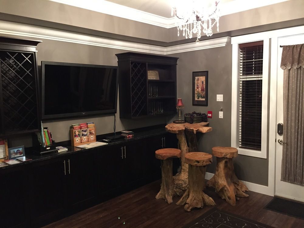 Brookside Inn Boutique Hotel Abbotsford Dış mekan fotoğraf