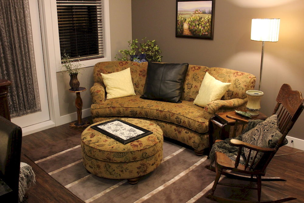 Brookside Inn Boutique Hotel Abbotsford Dış mekan fotoğraf