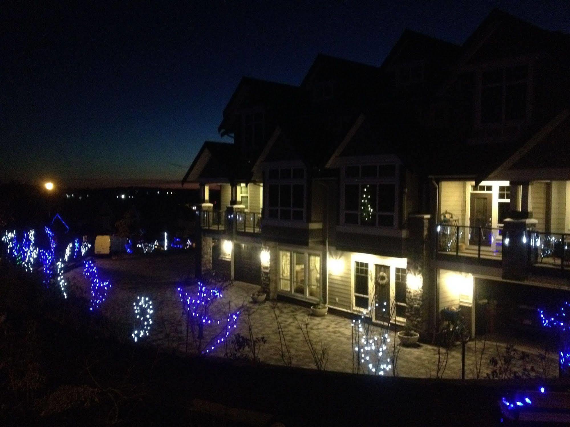 Brookside Inn Boutique Hotel Abbotsford Dış mekan fotoğraf
