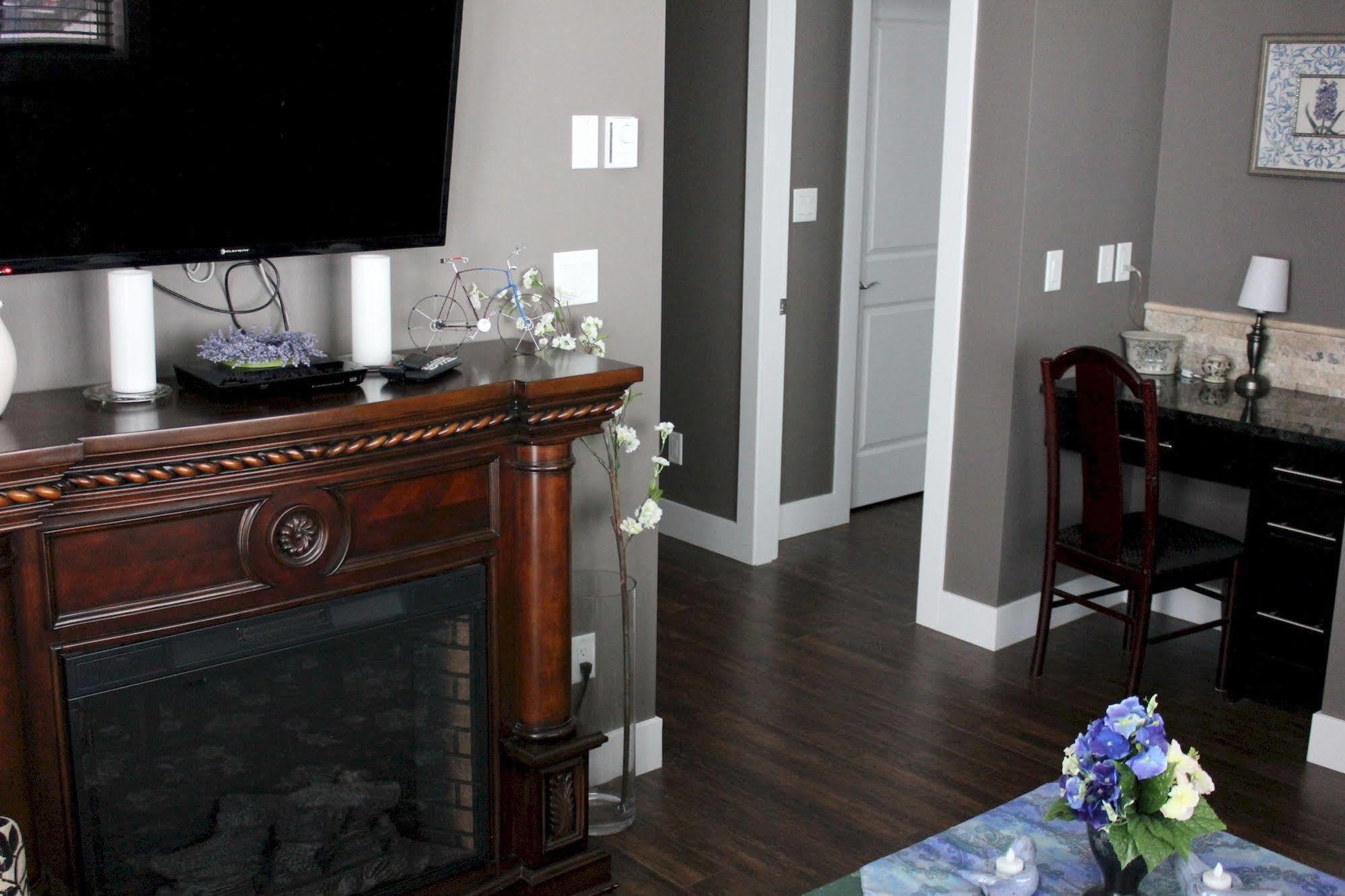 Brookside Inn Boutique Hotel Abbotsford Dış mekan fotoğraf